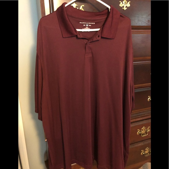 Saddlebred Other - Saddlebred Men’s Shirt